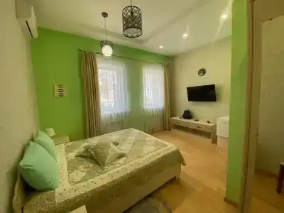 Благодатная - 30