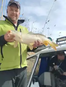 Fishing Club Ltd - 45