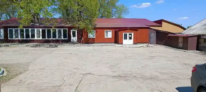 Арагви - 40