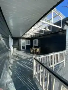 Parkovoe Inn - 0