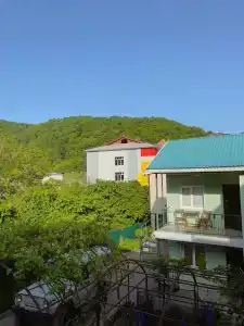 Афродита - 5