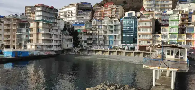 Парус - 0