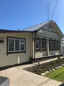 Гостевой дом в Центральном Парке - 48