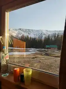 Kuiaktanar Camping - 8