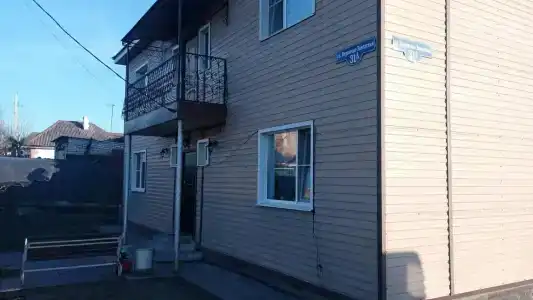 Гостиный дом - 21