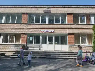 Рассвет - 23