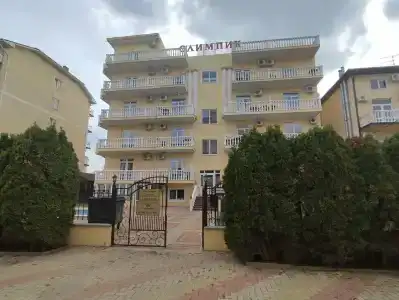 Олимпик - 48