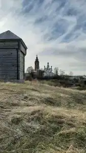 Старая Пристань - 64