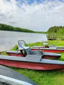 Имение Сведомских - 38