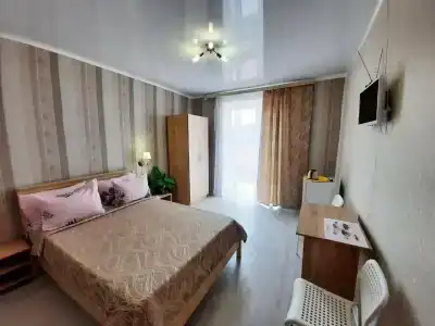 Мини-гостиница Гавайи - 26