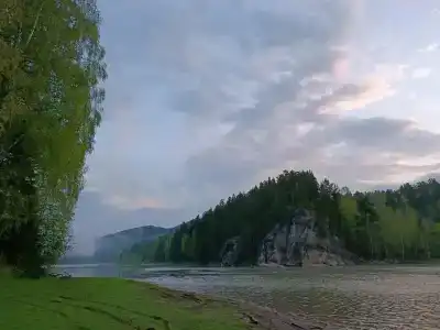 Тура - 35