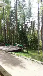 База Сокол, озеро Глубокое - 79
