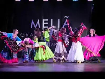 Melia Grand Hermitage All Inclusive - 44