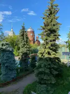 Утро - 25