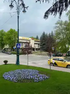Корпус № 6 - 15