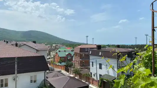 Бриз - 43