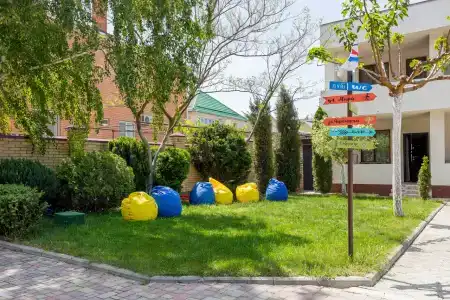 Тихий Берег Гостевой Дом - 13