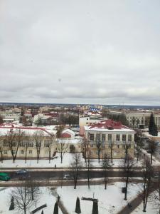 Молодечно - 51