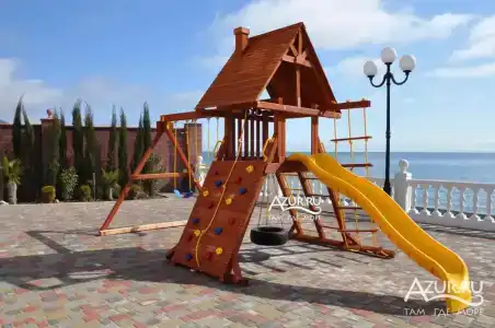 Прибой - 6