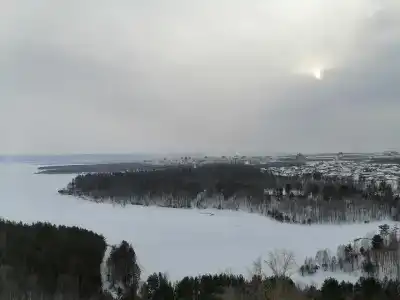 Санаторий Солнечный - 73