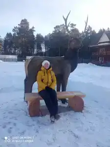 Заимка Отдых Пантовые ванны - 25