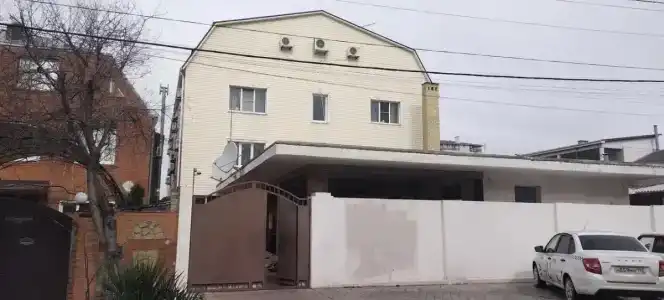 Эдем - 1