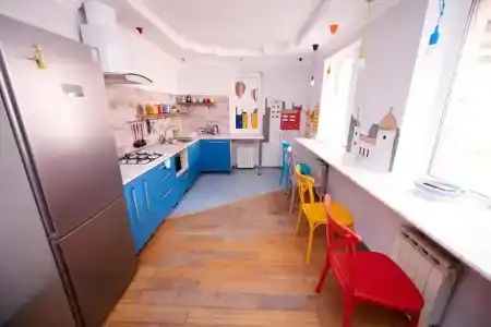 Wanderlust Hostel - 10