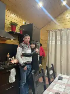 Гостевой комплекс в д. Нурмолицы - 88