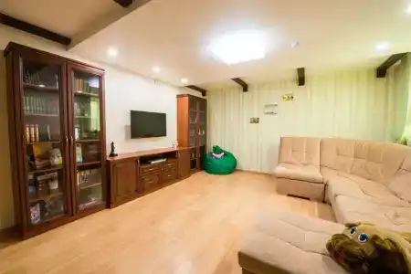 Благодатная - 21