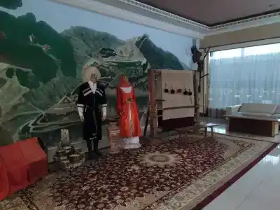 Абу Даги - 46