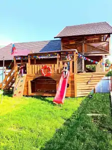 Усадьба Охотник - 1