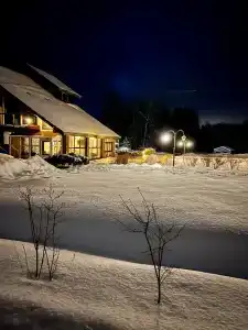 Березовка - 45