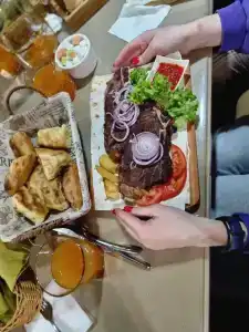 Папаха - 7