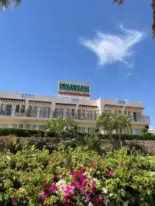 Concorde El Salam Sharm El Sheikh Front - 28