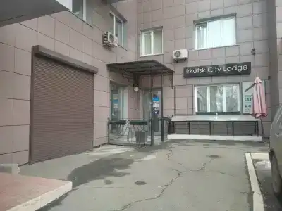 Сити Лодж - 29