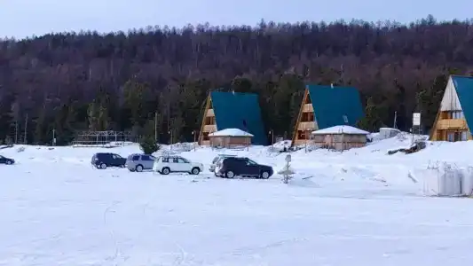 Хакусы - 46