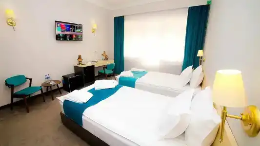 Reikartz Residence - 5