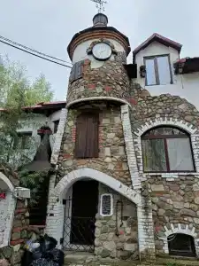 Река Времени - 20