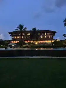 Cinnamon Bentota Beach - 60