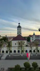 Несвиж - 28