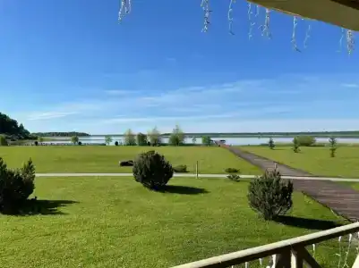 БарнХаус Вилэдж - 10