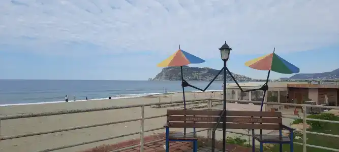 Blue Wave Suite - 83