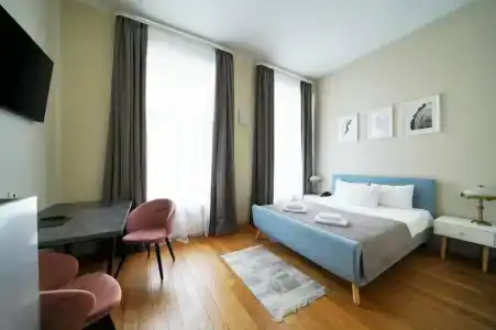 Престиж Центр - 24