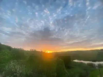 Просторы - 12