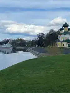 Волжская Ривьера - 90