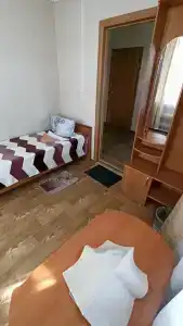 Берлога - 0