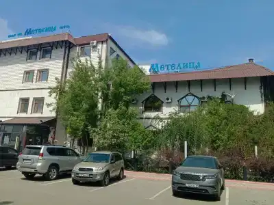Метелица - 41