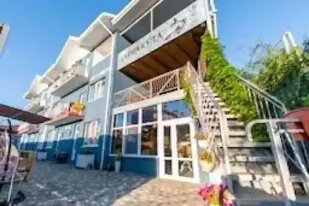 Барракуда - 0