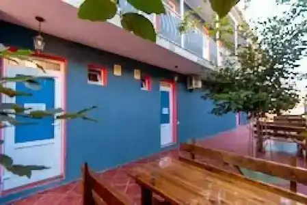 Барракуда - 18