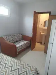 Тихая гавань - 23